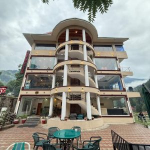 Neelum Elites
