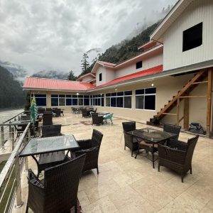 Neelum Elites