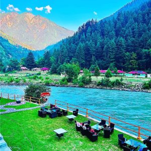 Neelum Elites