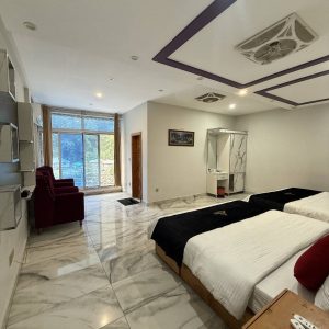 Vadi Hotel