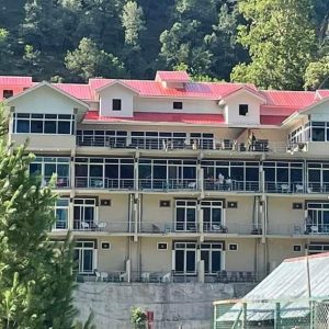 Neelum Elites