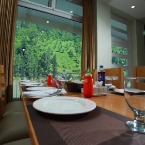 Vadi Hotel