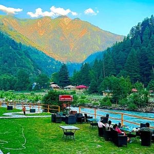 Neelum Elites