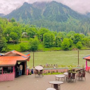 Neelum Star