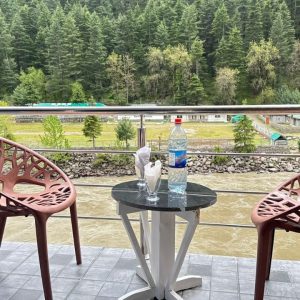 Neelum Elites