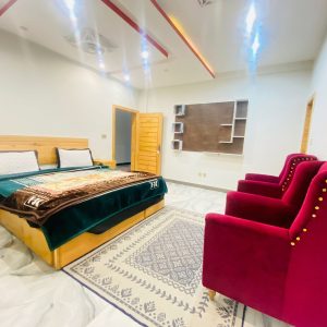 Neelum Elites